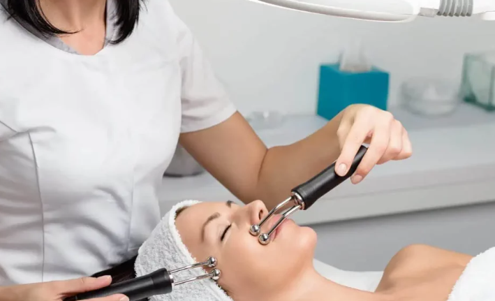 Is microgalvanometer same as RF meter? Which is better for skin?-GLM Beauty Spa Equipment Factory