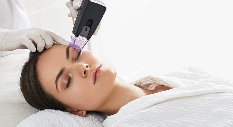 Mastering Microneedling: Your Comprehensive Guide to Effective Therapy-GLM Beauty Spa Equipment Factory