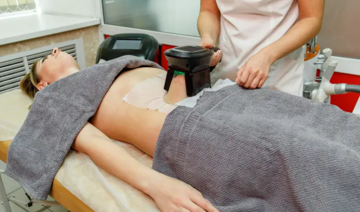 What is a cryo-soluble fat reducing instrument and how does it work?-GLM Beauty Spa Equipment Factory