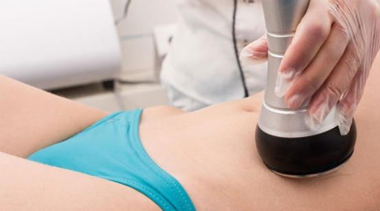 Reducing Abdominal Obesity: Unveiling the Power of Ultrasonic Cavitation-GLM Beauty Spa Equipment Factory