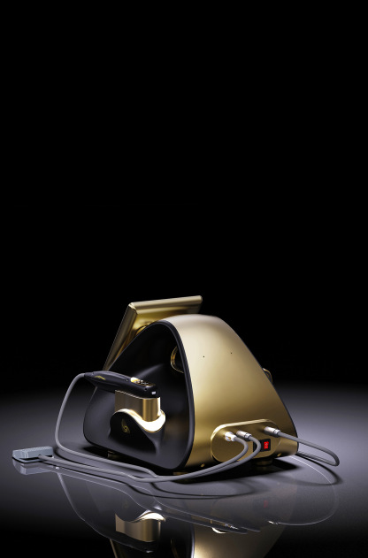 22D max PlusRS thermoplastic