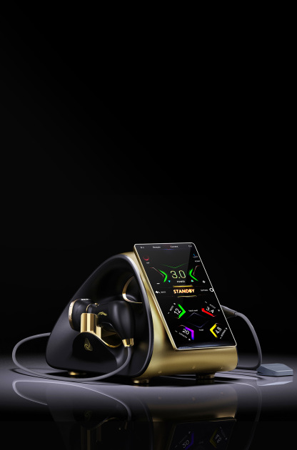 22D max PlusRS thermoplastic