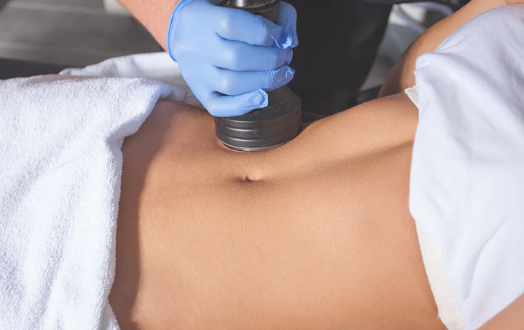 Firming Skin After Weight Loss: The Power of Cavitation Beauty Instrument-GLM Beauty Spa Equipment Factory