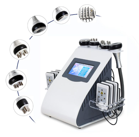 Purchase ultrasonic cavitation machine after-sales service-GLM Beauty Spa Equipment Factory