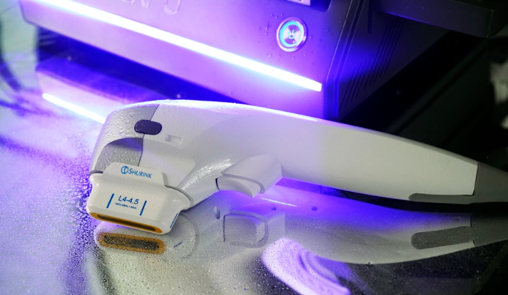 Hot maggie or ultrasound knife is the best skin treatment-GLM Beauty Spa Equipment Factory
