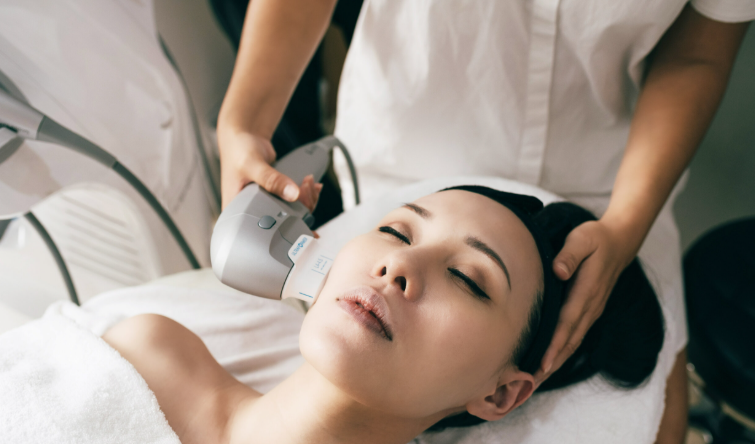 Choosing the Best HIFU Machine for Home Use: A Comprehensive Guide-GLM Beauty Spa Equipment Factory