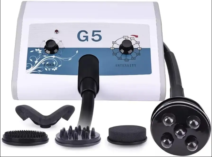 Does vibratory massage machine really work?-GLM Beauty Spa Equipment Factory
