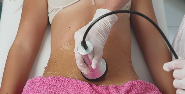 What is the difference between laser fat dissolution and cavitation-GLM Beauty Spa Equipment Factory