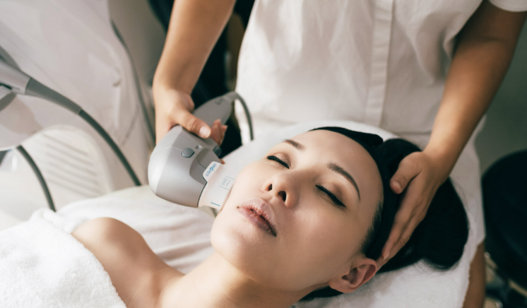 What is the meaning of HIFU and how does it work?-GLM Beauty Spa Equipment Factory