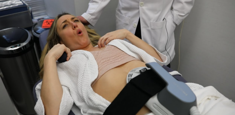 Ems side effects you need to know before treatment-GLM Beauty Spa Equipment Factory