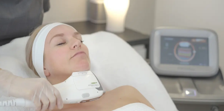 What methods can be used to make the skin firm-GLM Beauty Spa Equipment Factory