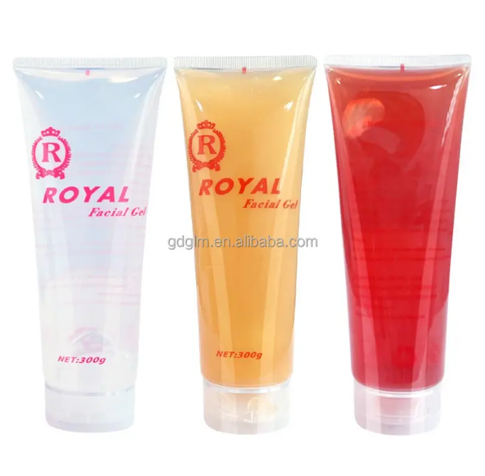 Everything you need to know about cavitation gels-GLM Beauty Spa Equipment Factory