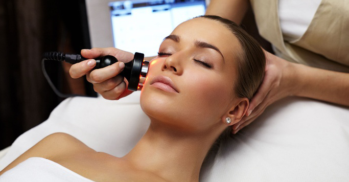 Say Goodbye to Sagging Skin with Radiofrequency Skin Tightening-GLM Beauty Spa Equipment Factory