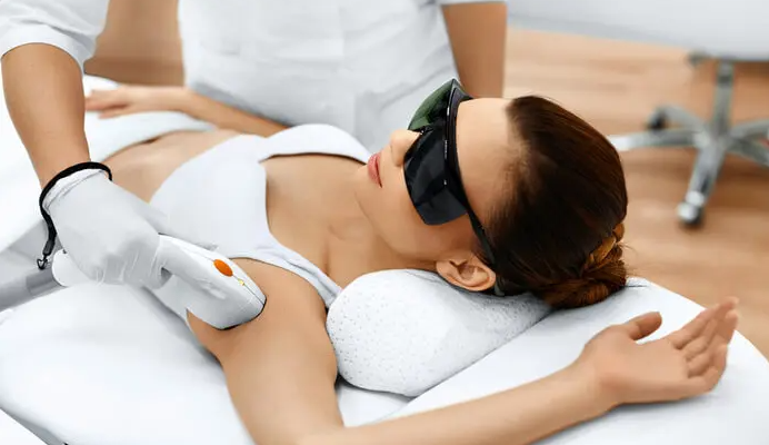 What are the options for regrowing hair after laser hair removal?-GLM Beauty Spa Equipment Factory