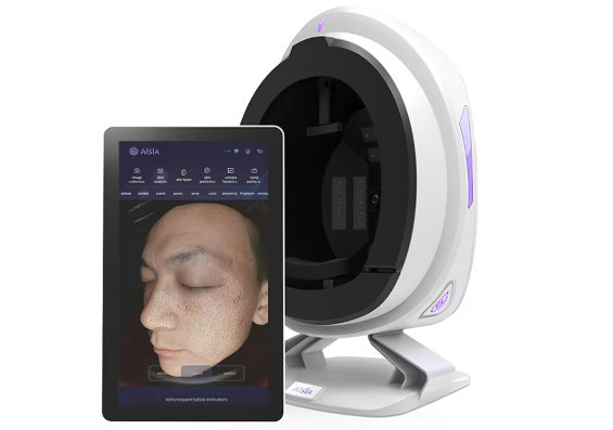 Can I use a facial detector in my beauty salon?-GLM Beauty Spa Equipment Factory