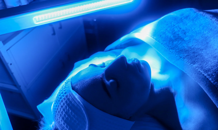 Unveiling the Power of LED Phototherapy: Achieving Maximum Results-GLM Beauty Spa Equipment Factory