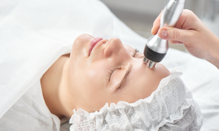 What are the benefits of fractional radiofrequency beauty care? – GLM ...