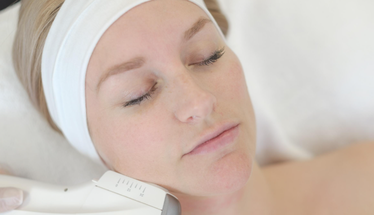 What are the benefits of using HIFU for skin treatment?-GLM Beauty Spa Equipment Factory