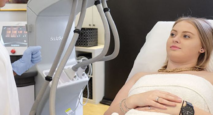 Exploring Effective Fat Loss Devices as Liposuction Alternatives-GLM Beauty Spa Equipment Factory