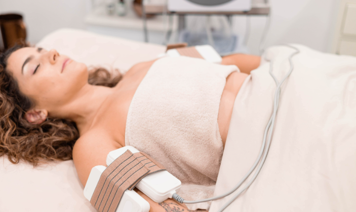 Is Laser Lipolysis an Effective Weight Loss Method?-GLM Beauty Spa Equipment Factory