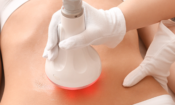 Ultrasonic Fat Cavitation: Does More Power Lead to Better Results?-GLM Beauty Spa Equipment Factory