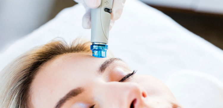 What are the benefits of getting a HydraFacial treatment?-GLM Beauty Spa Equipment Factory