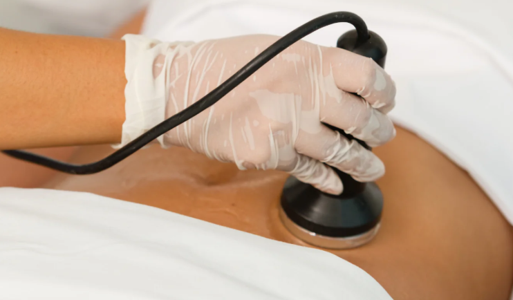 How to Use an Ultrasonic Cavitation Beauty Device to Treat Fat Problems-GLM Beauty Spa Equipment Factory