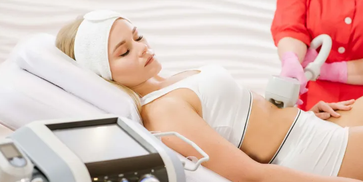 How Frozen Lipolysis Devices Can Boost Your Salon’s Revenue-GLM Beauty Spa Equipment Factory