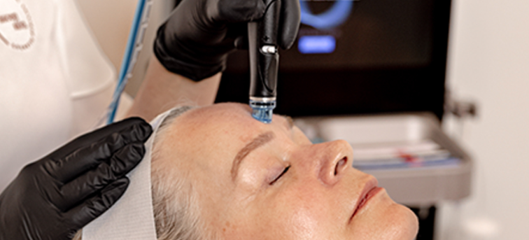 HydraFacial: How It Works and Why You Should Try This Trending Treatment-GLM Beauty Spa Equipment Factory