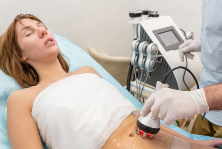 How Long Should You Wait Between Ultrasonic Fat Cavitation Sessions?-GLM Beauty Spa Equipment Factory