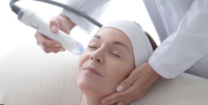 What are the benefits of radio frequency microneedling for the skin?-GLM Beauty Spa Equipment Factory