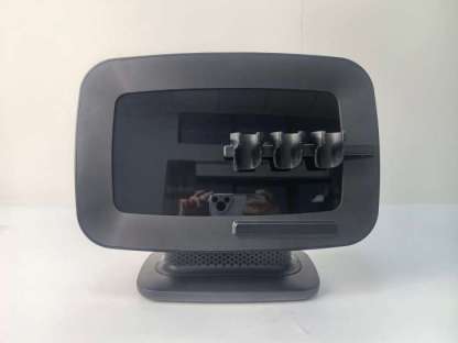 3 in 1 Portable Co2 Bubble Machine