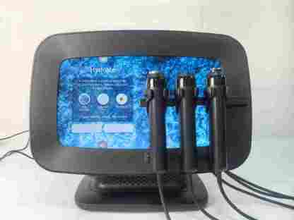 3 in 1 Portable Co2 Bubble Machine