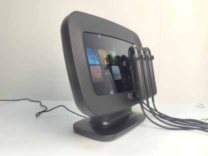 3 in 1 Portable Co2 Bubble Machine