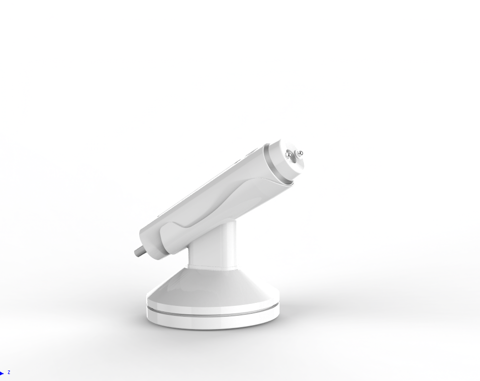  New AI Magic Mirror Skin Analyzer Machine 