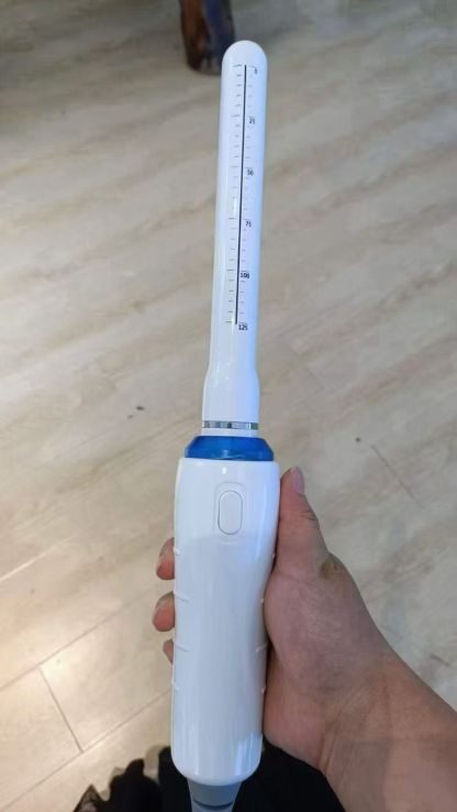 2 in 1 360° Private Care RF Beauty Device for Firming Tightening and Rejuvenation Therapy