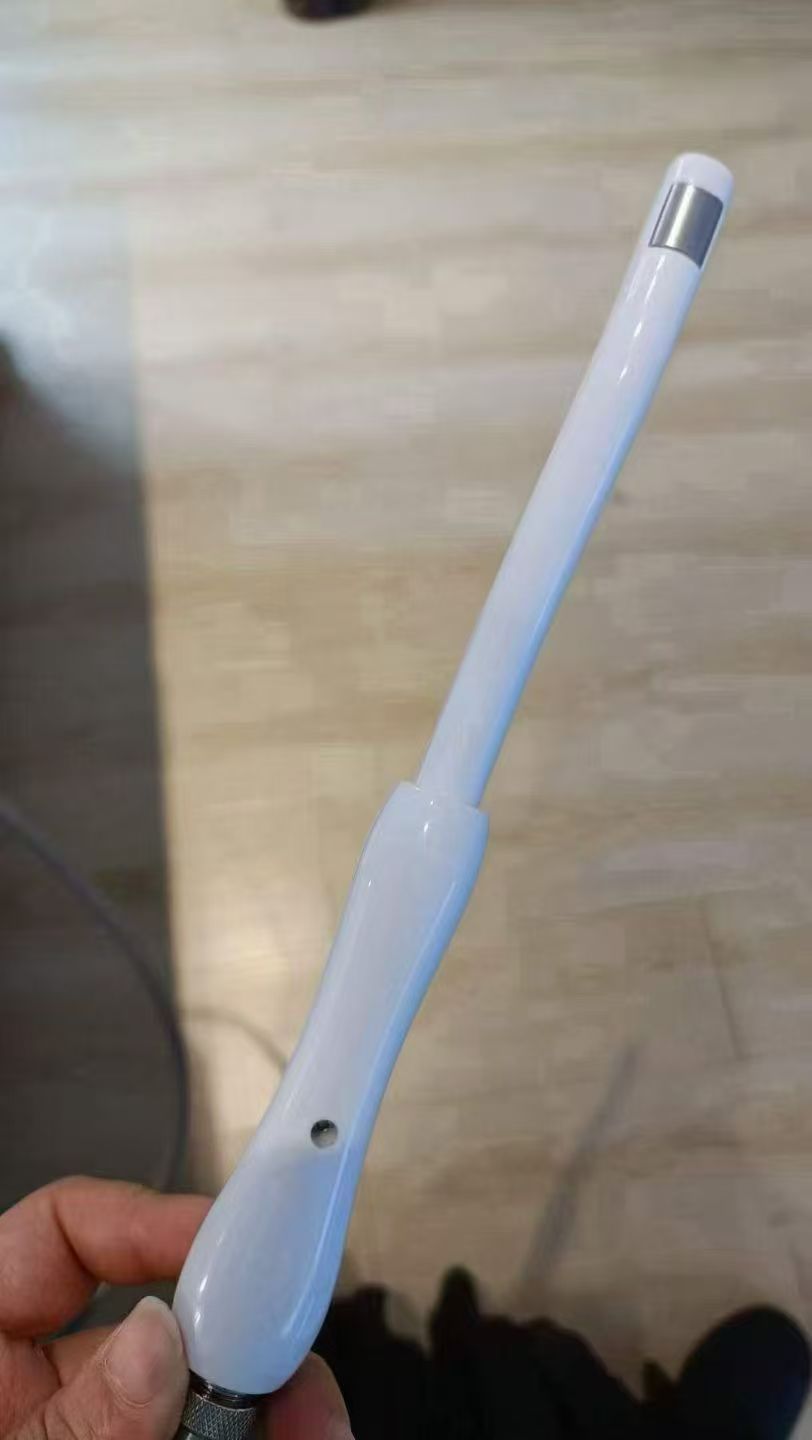 2 in 1 360° Private Care RF Beauty Device for Firming Tightening and Rejuvenation Therapy