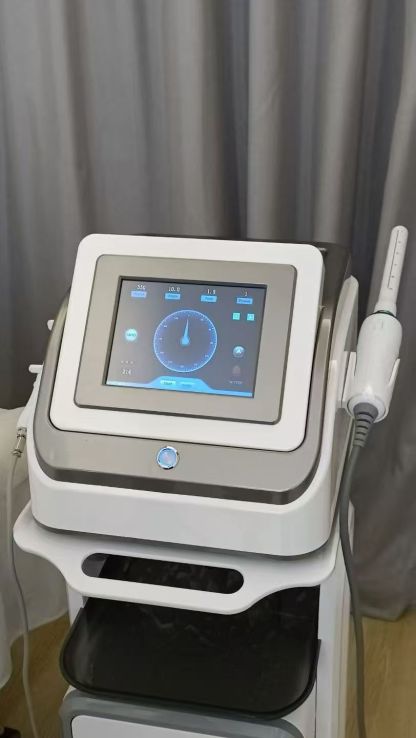 2 in 1 360° Private Care RF Beauty Device for Firming Tightening and Rejuvenation Therapy