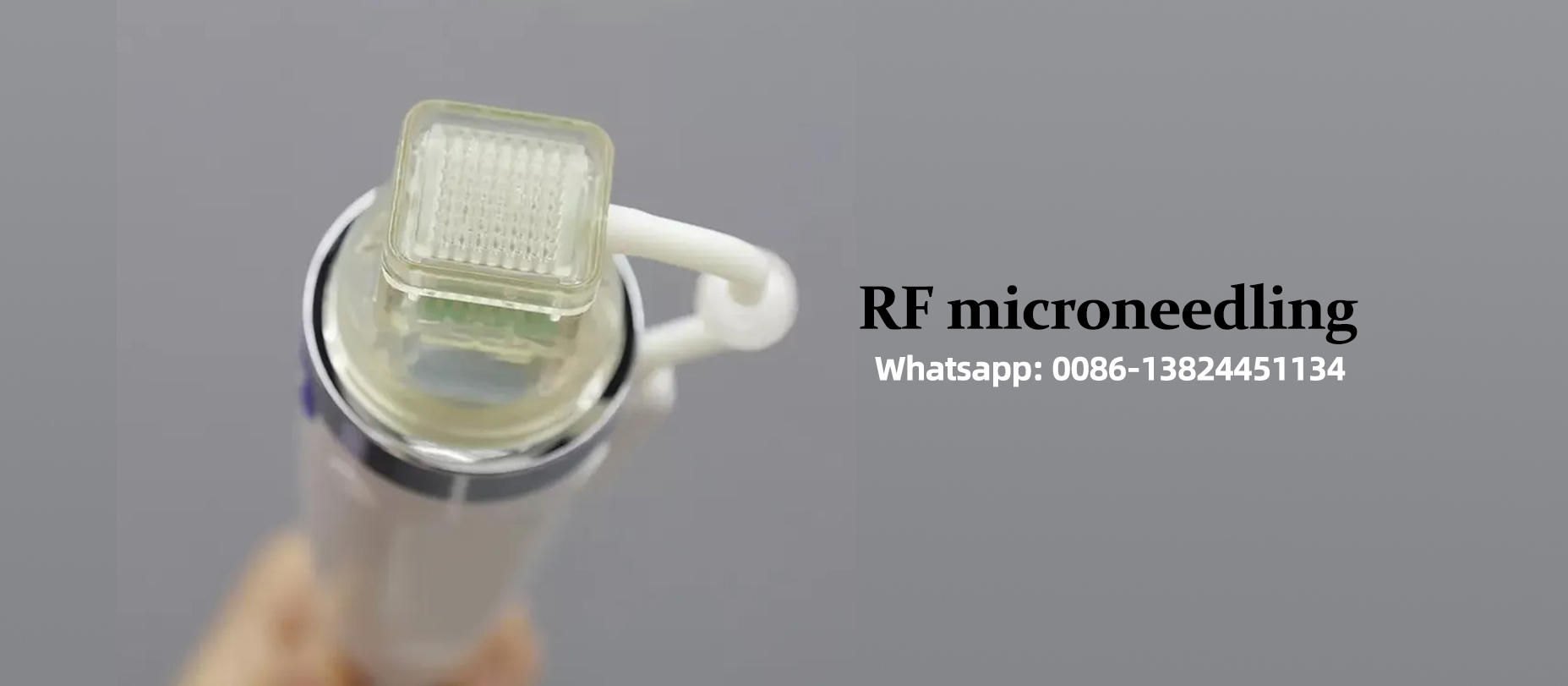 Transform Your Skin: RF Microneedling Before and After Results