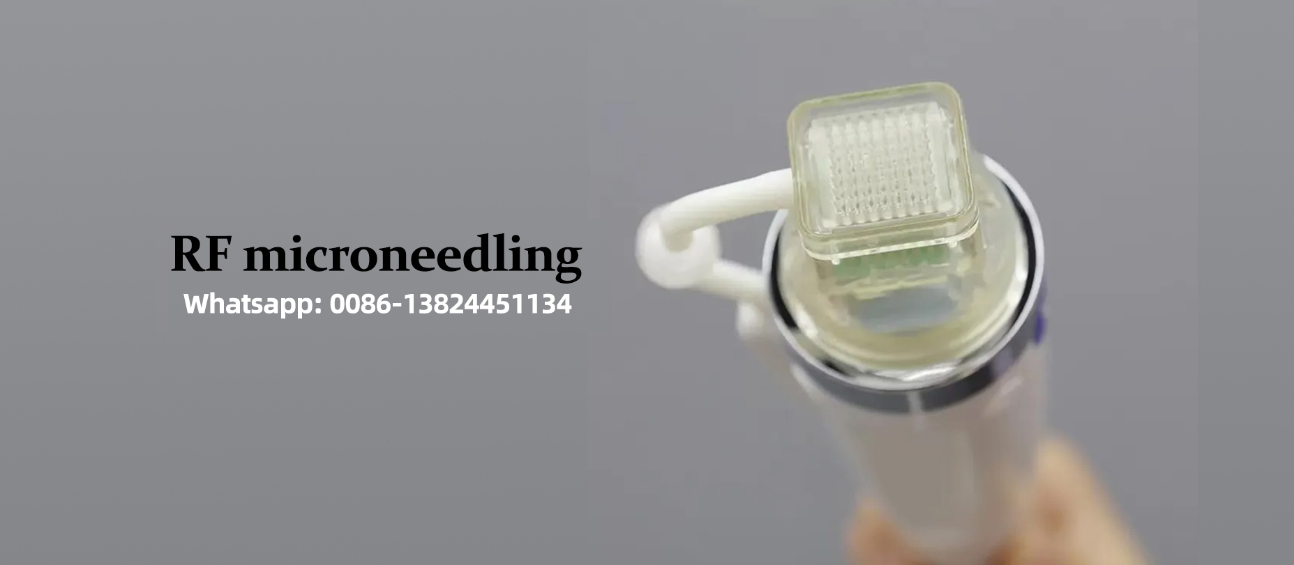 Transform Your Skin: RF Microneedling Before and After Revealed