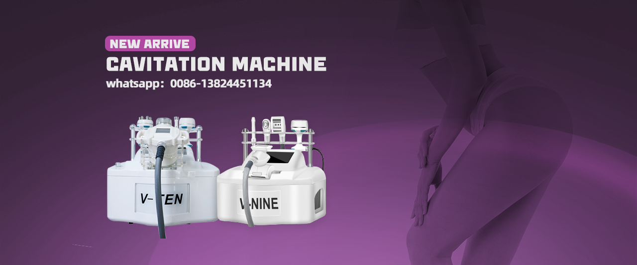 What are the benefits of cavitation treatment?