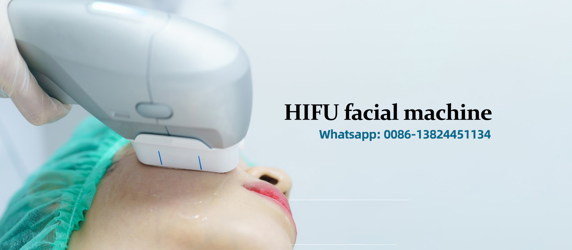HIFU Treatment: Astonishing Before and After Results