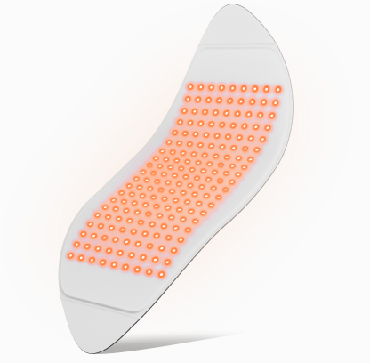 Full Body Use Photon Therapy 4 Colors 4 Kinds Wavelength PDT Infrared Light Therapy Skin Rejuvenation Acne Treatment Equipment