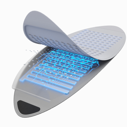 Full Body Use Photon Therapy 4 Colors 4 Kinds Wavelength PDT Infrared Light Therapy Skin Rejuvenation Acne Treatment Equipment