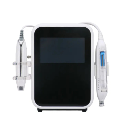 Hello Face Plus 2 in 1 rf skin tightening meso machine
