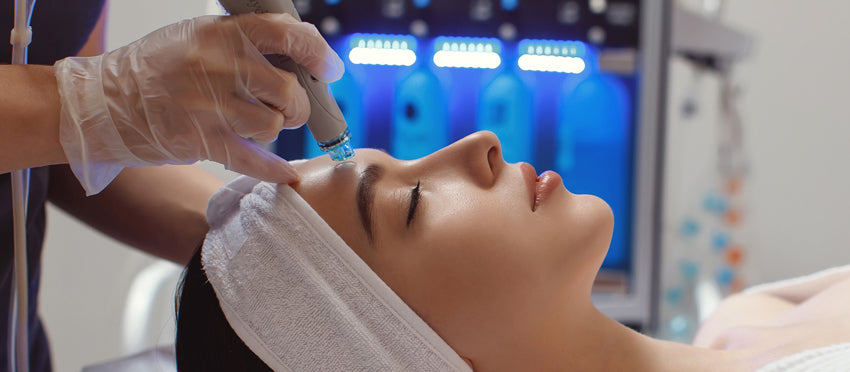 everything you need to know about our new HydraFacial treatment ...