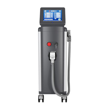 Diode Picosecond Laser Hair Removal Pigment Tattoo Removal Equipment