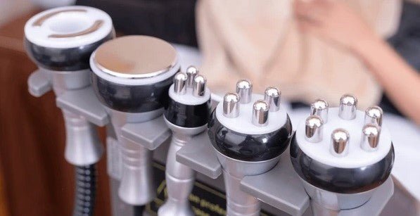 Cavitation Frequencies Compared: 30k, 40k, 80k - What's Best for You?