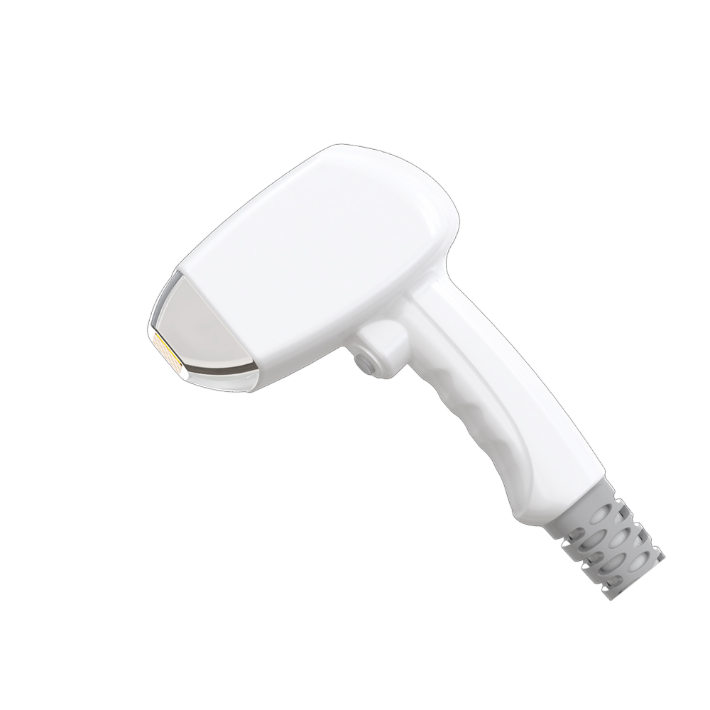 CE approved portable 755nm 808nm 1064nm diode laser hair removal machine