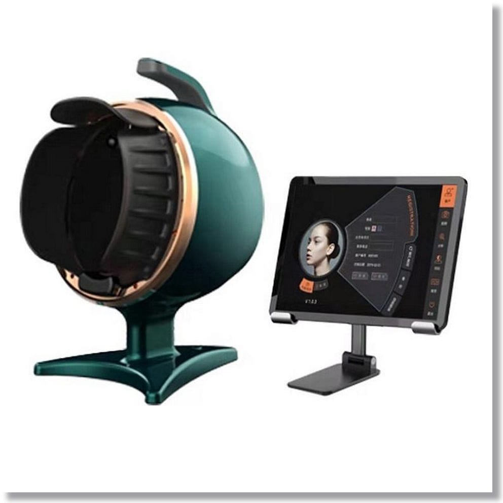 Maikong Digital Skin Analyzer: What Is It, History, How It Work, And ...
